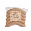Salchicha Weisswürst