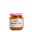 Travesía curry